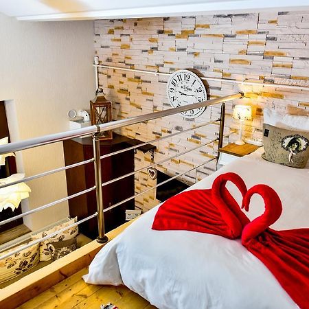 Appartement Duplex Alexander à Braşov Extérieur photo