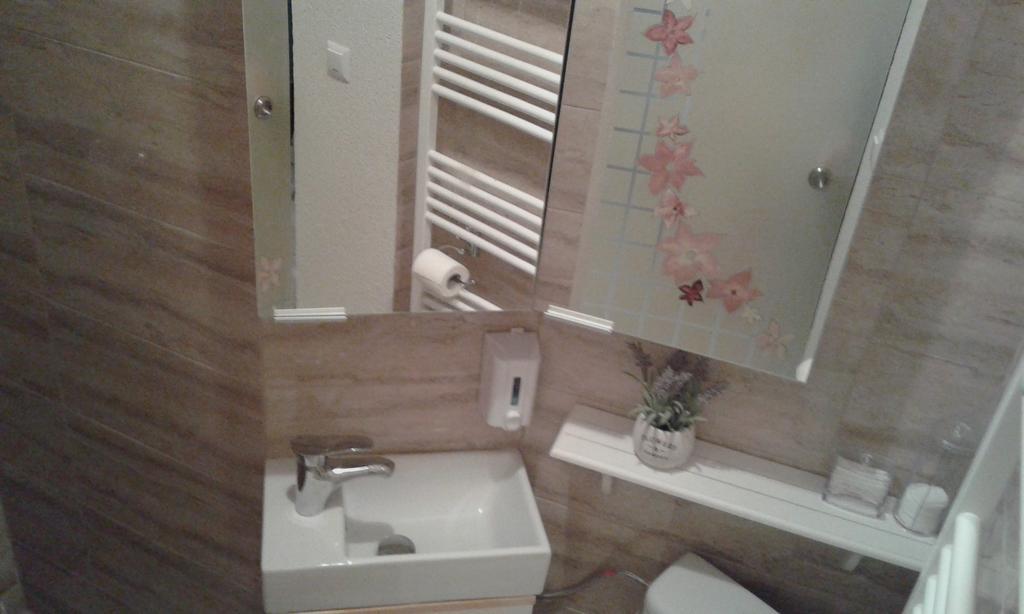 Appartement Duplex Alexander à Braşov Extérieur photo