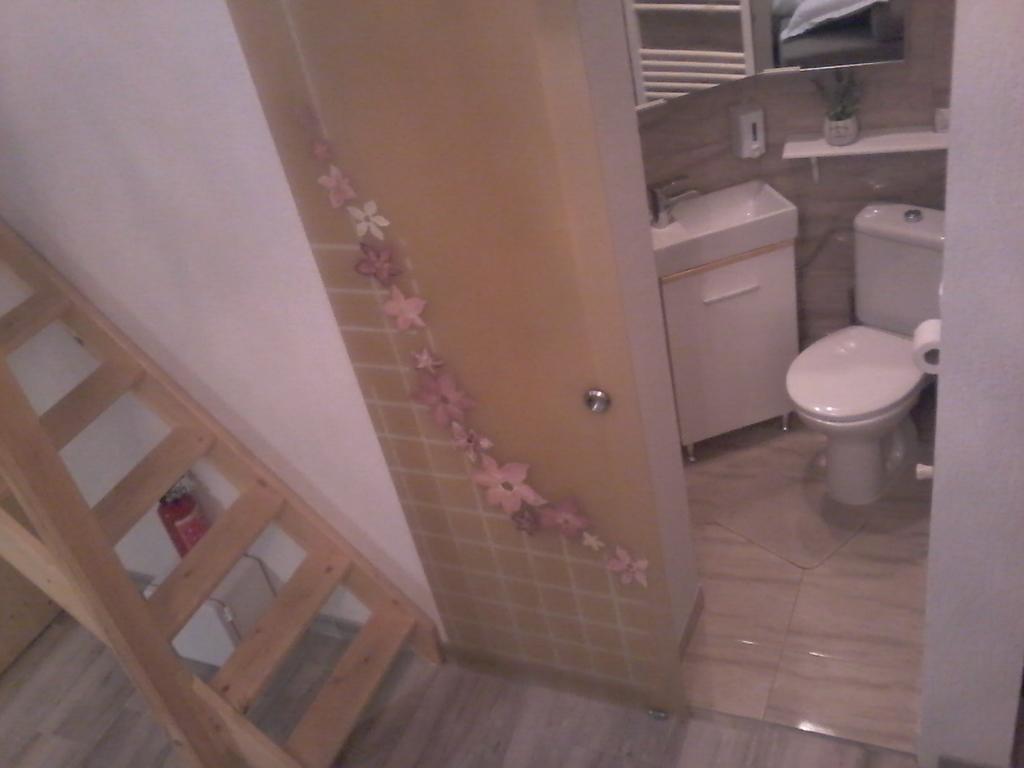 Appartement Duplex Alexander à Braşov Extérieur photo