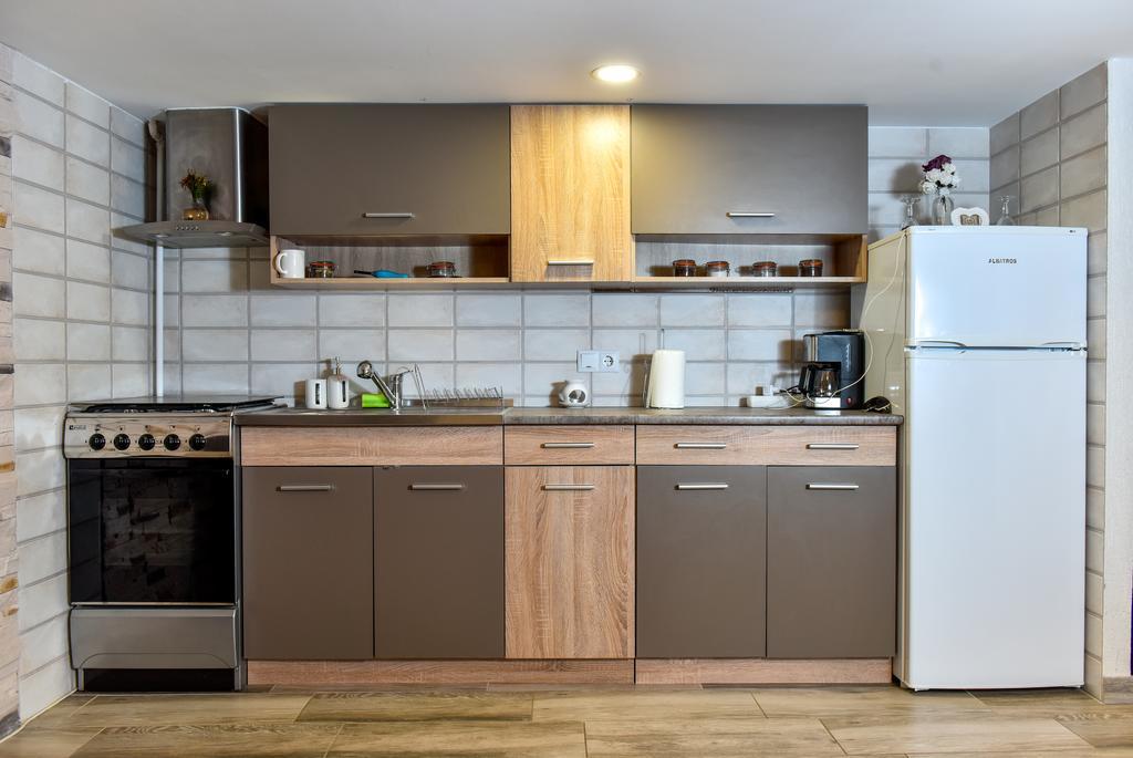 Appartement Duplex Alexander à Braşov Extérieur photo