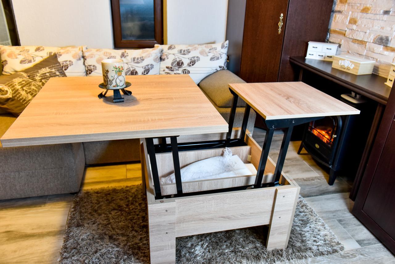 Appartement Duplex Alexander à Braşov Extérieur photo