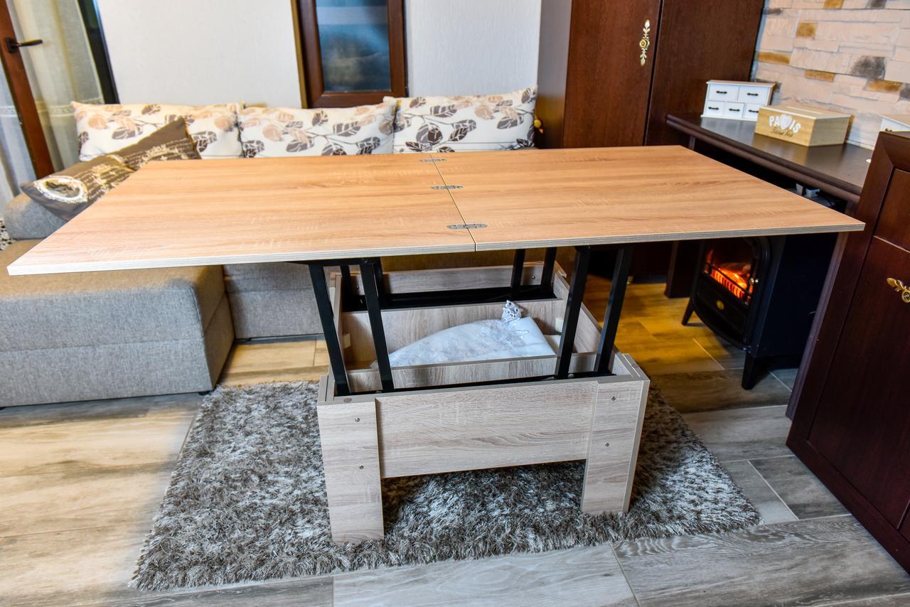 Appartement Duplex Alexander à Braşov Extérieur photo