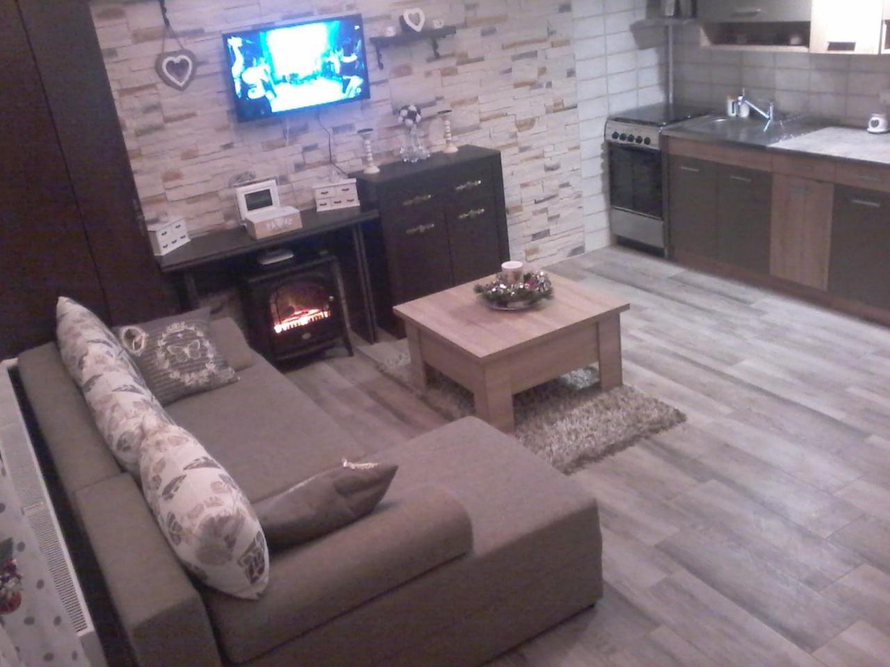 Appartement Duplex Alexander à Braşov Extérieur photo